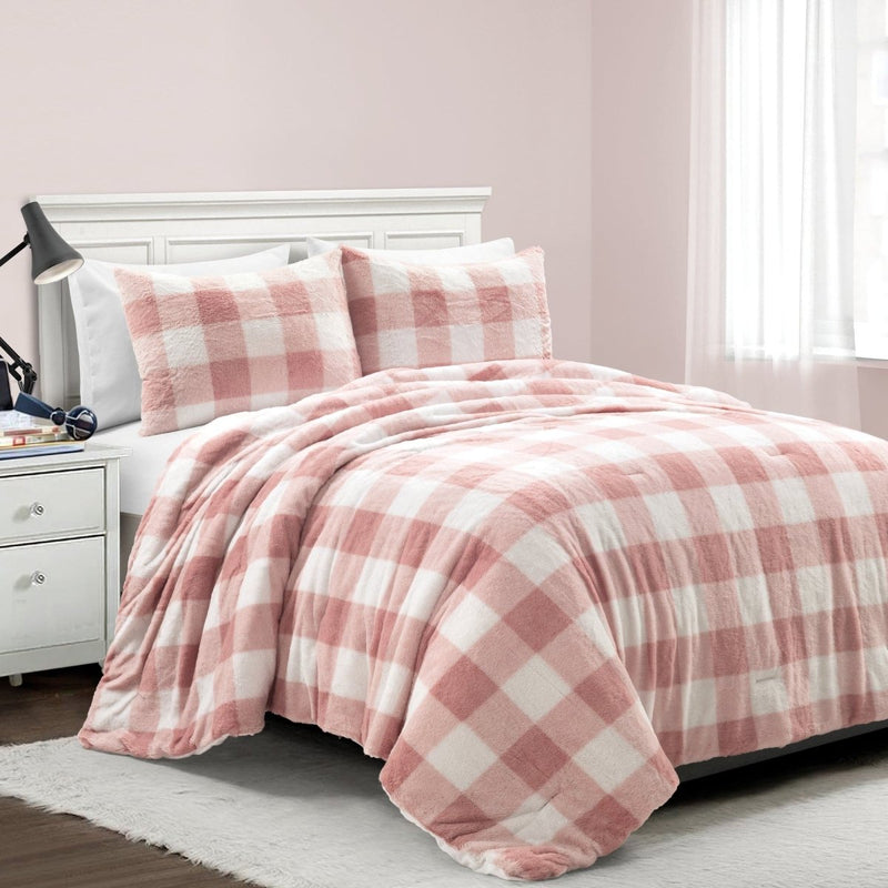 Lush Decor Comforter Sets Lush Decor