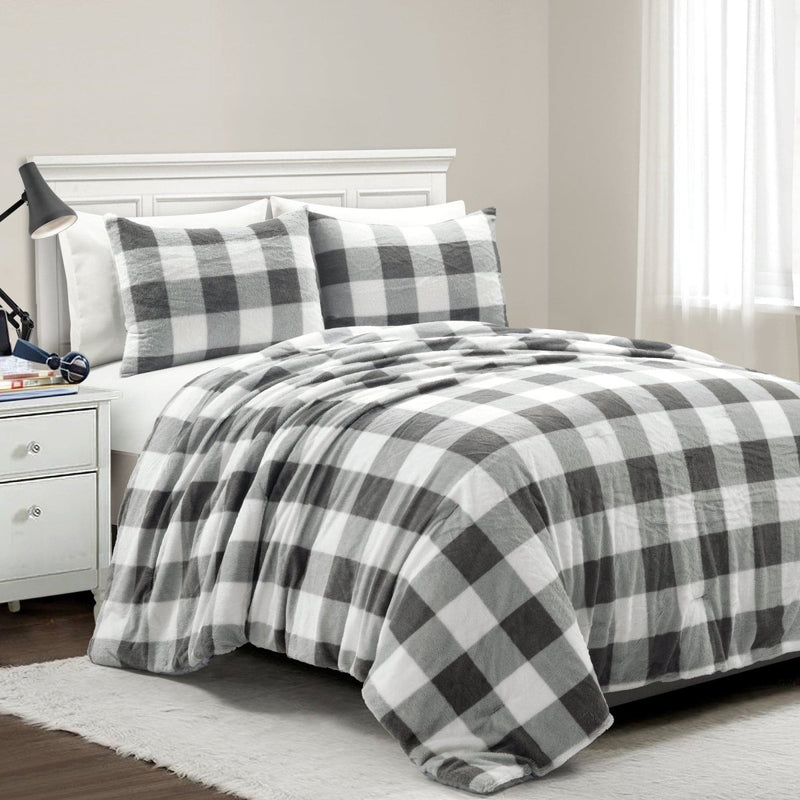 Lush Decor Comforter Sets Lush Decor