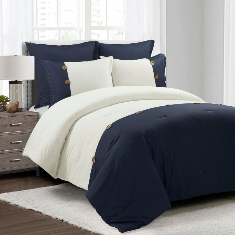 Lush Decor Comforter Sets Lush Decor
