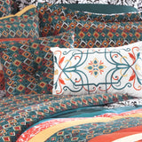 Turquoise_Tangerine