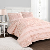 Pink Blush