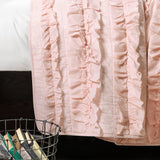 Pink Blush