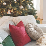 Pillow Bundle: Festive Holiday