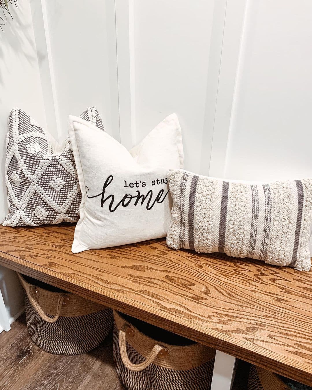 Pillow Bundle: Modern Farmhouse